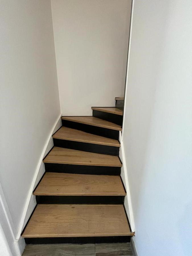 Les Balcons De La Vallee Haybes Luaran gambar