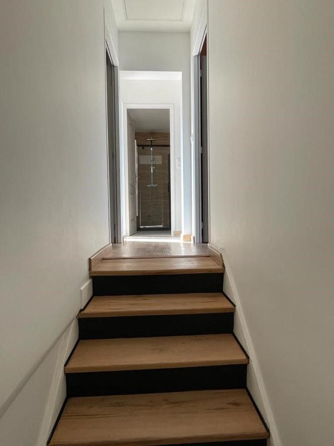 Les Balcons De La Vallee Haybes Luaran gambar